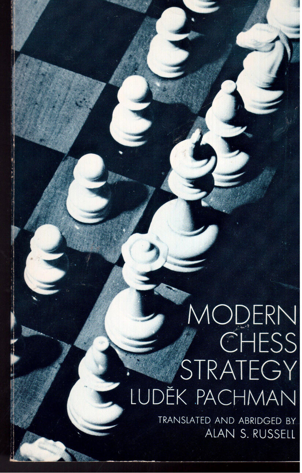 Modern Chess Strategy