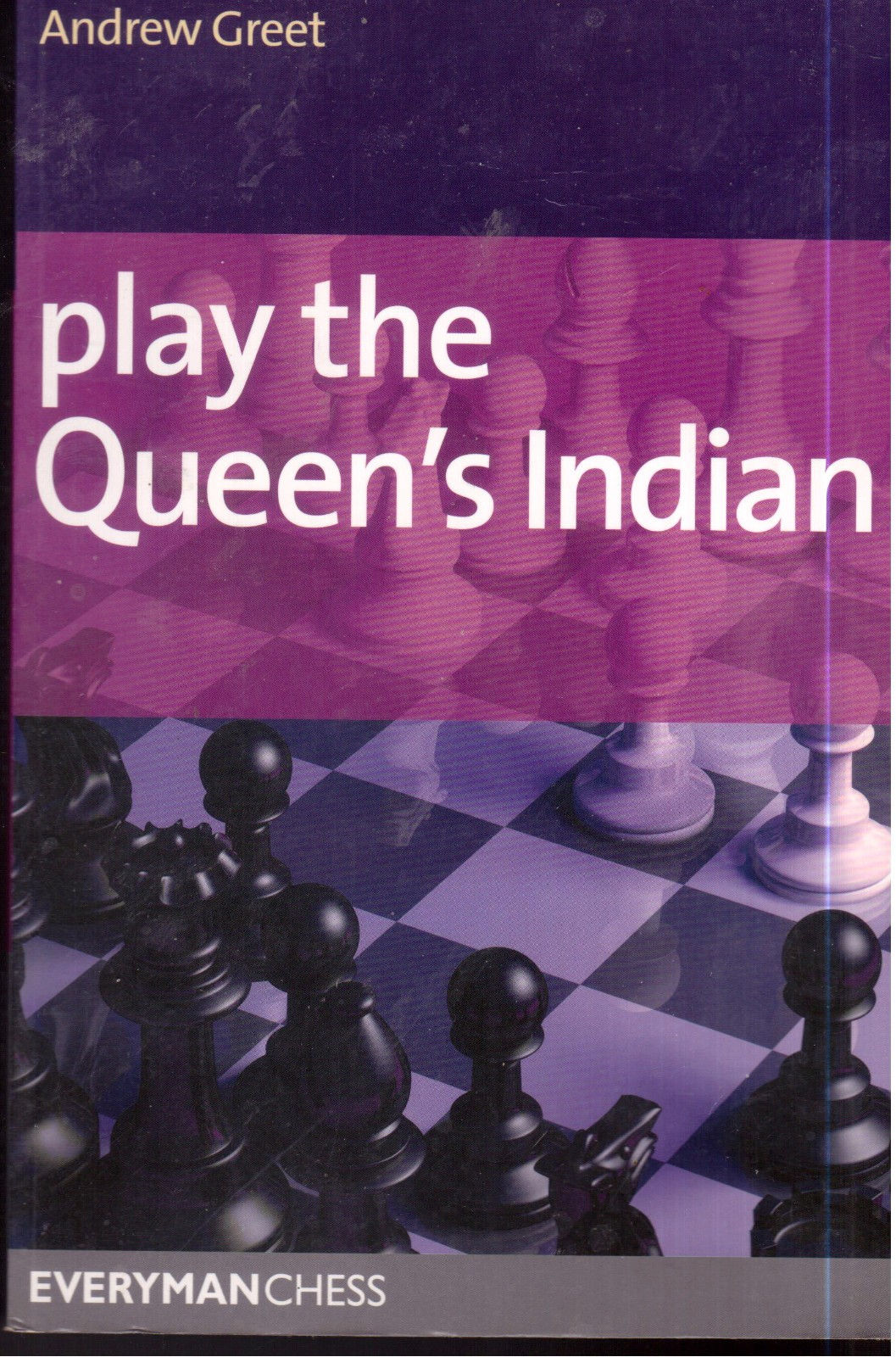 Play The Queen's Indian