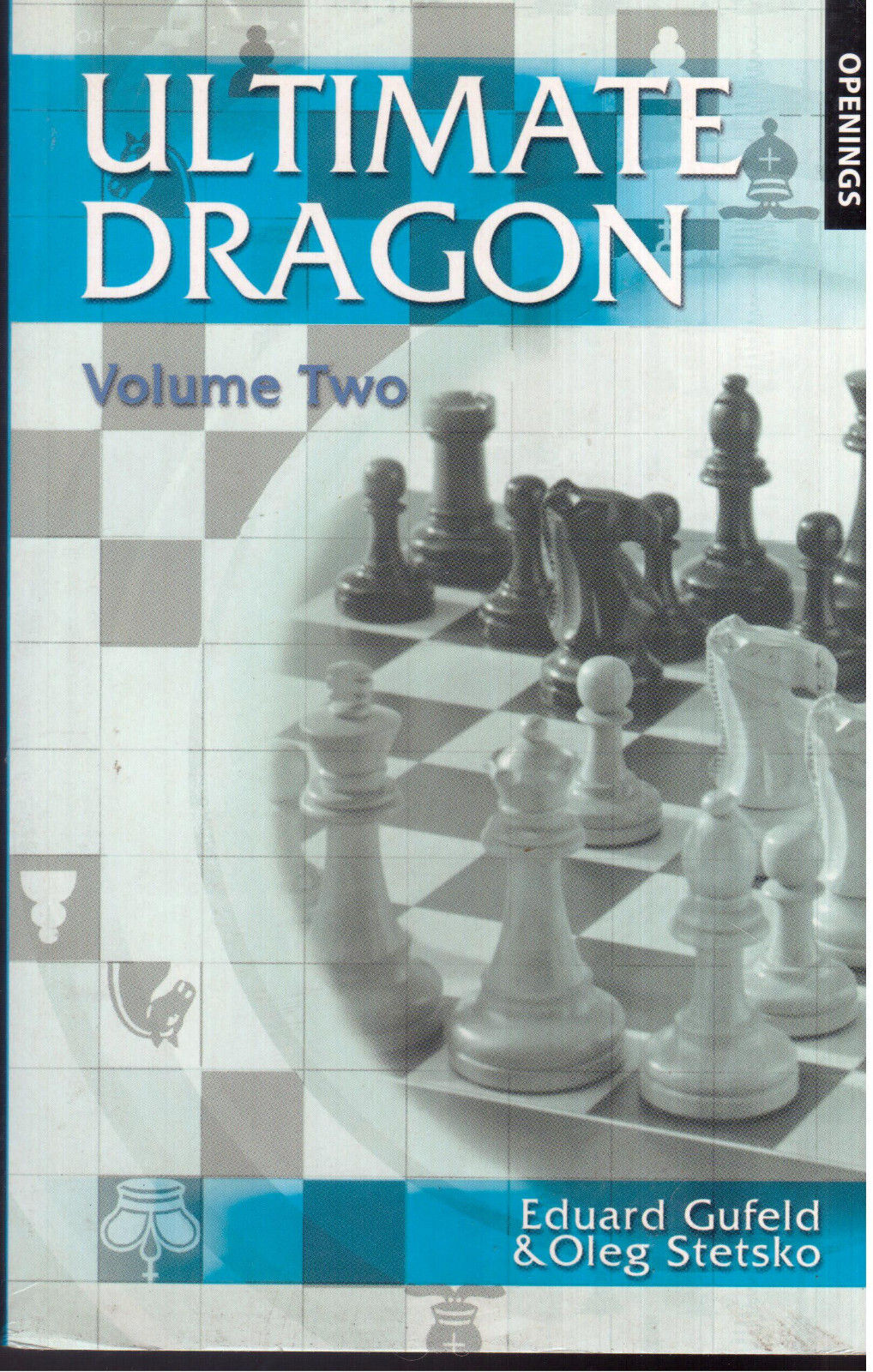 Ultimate Dragon Volume Two