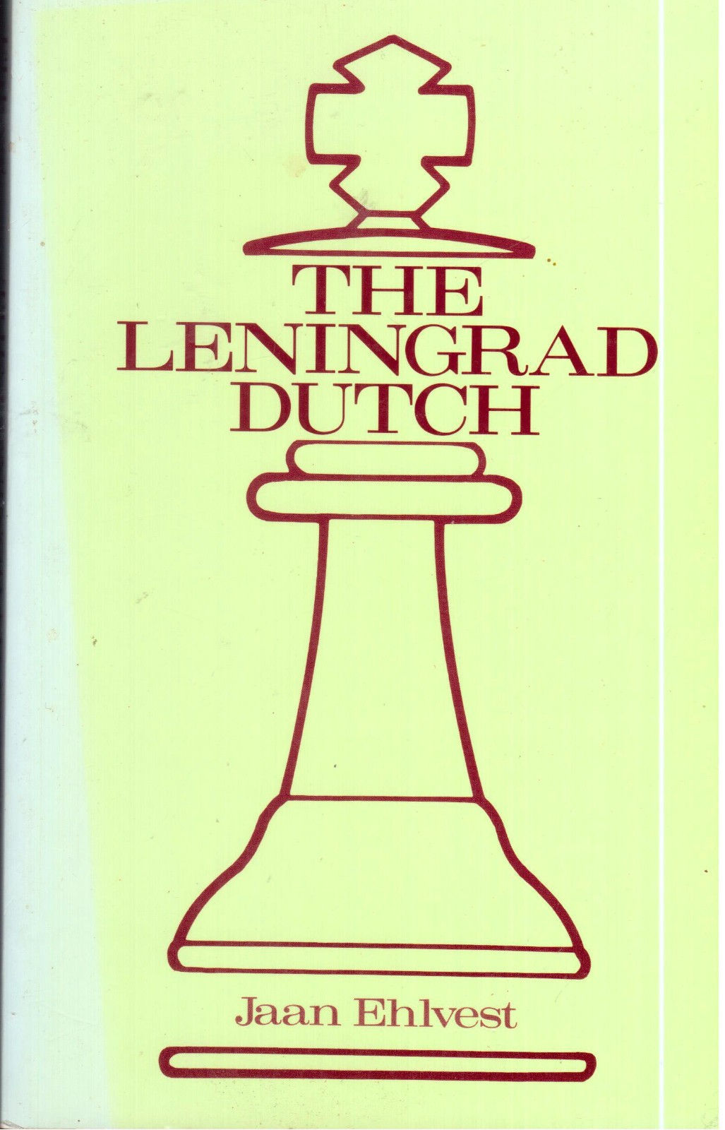 The Leningrad Dutch
