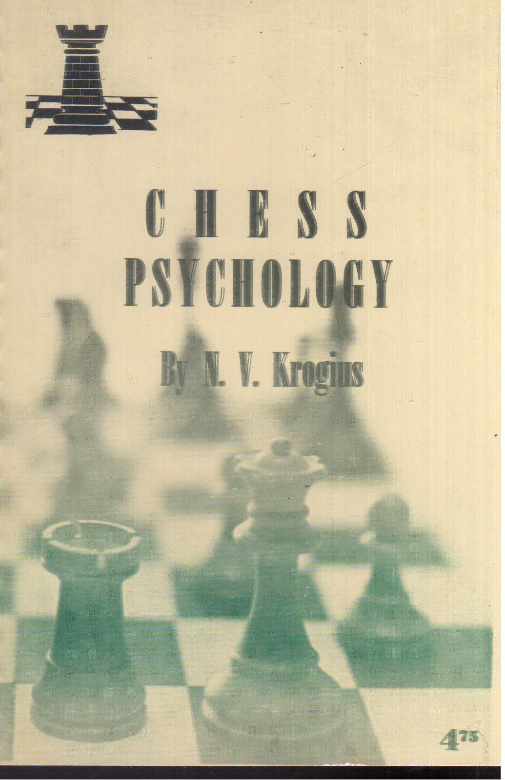 Chess Psychology