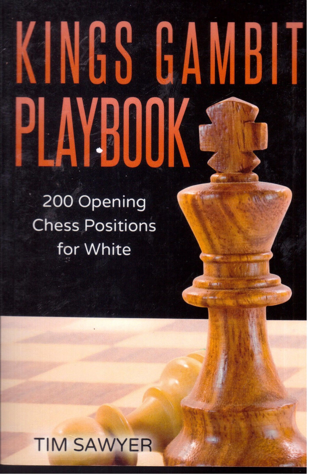 King's Gambit Playbook