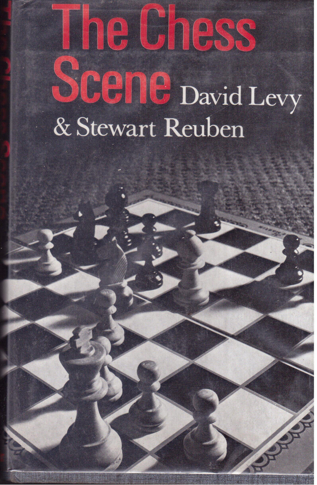 The Chess Scene