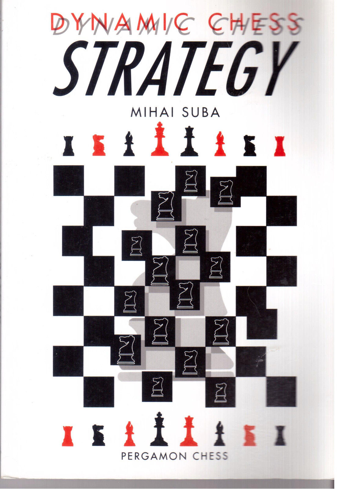 Dynamic Chess Stretegy