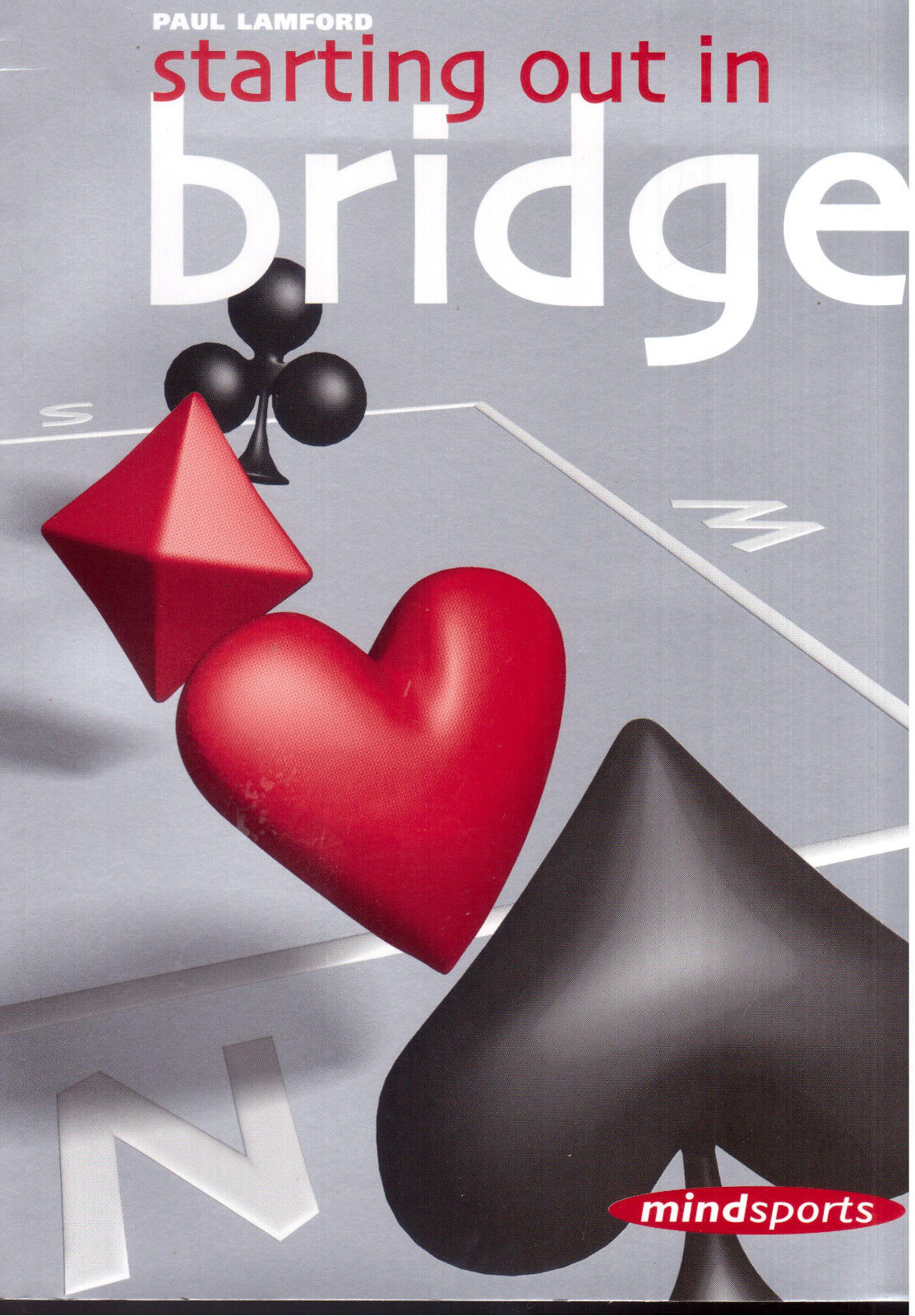 Starting Out In Bridge
