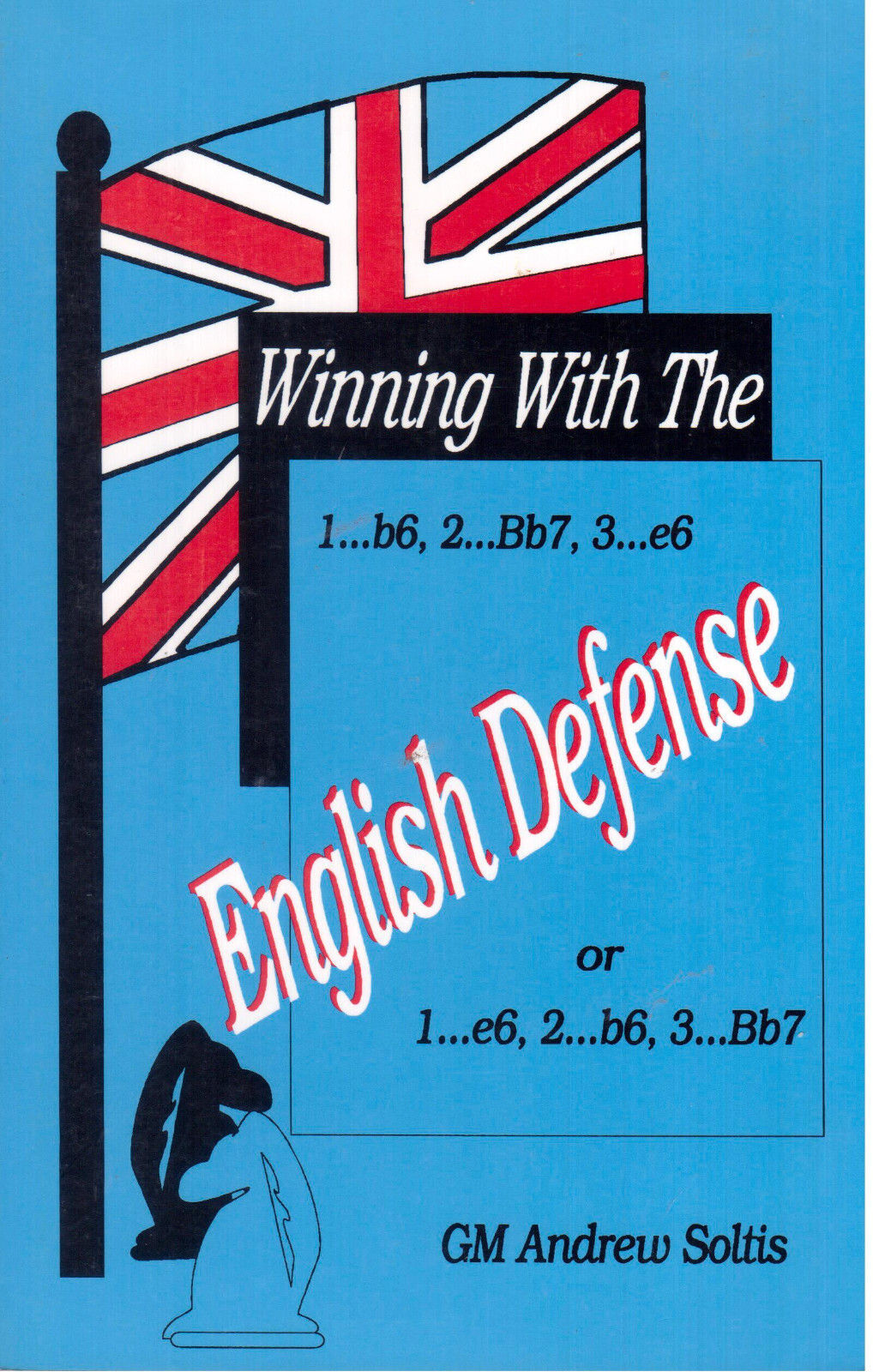 Winning With the English Defense