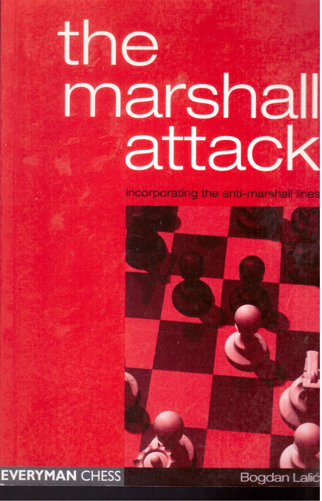 The Marshall Attack
