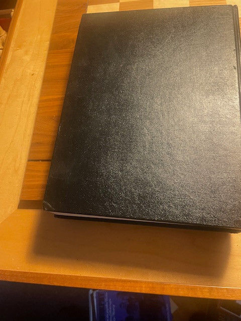 Chess Life and Review 1978 (bound)