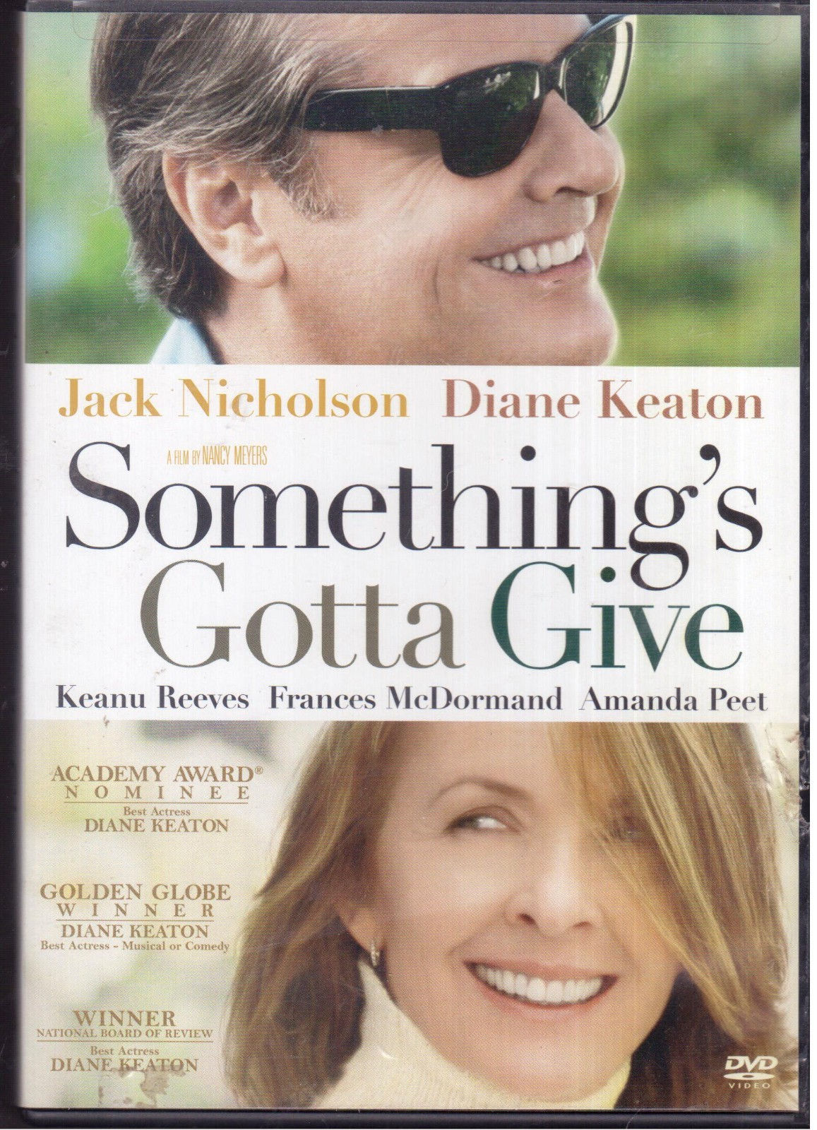Something's Gotta Give