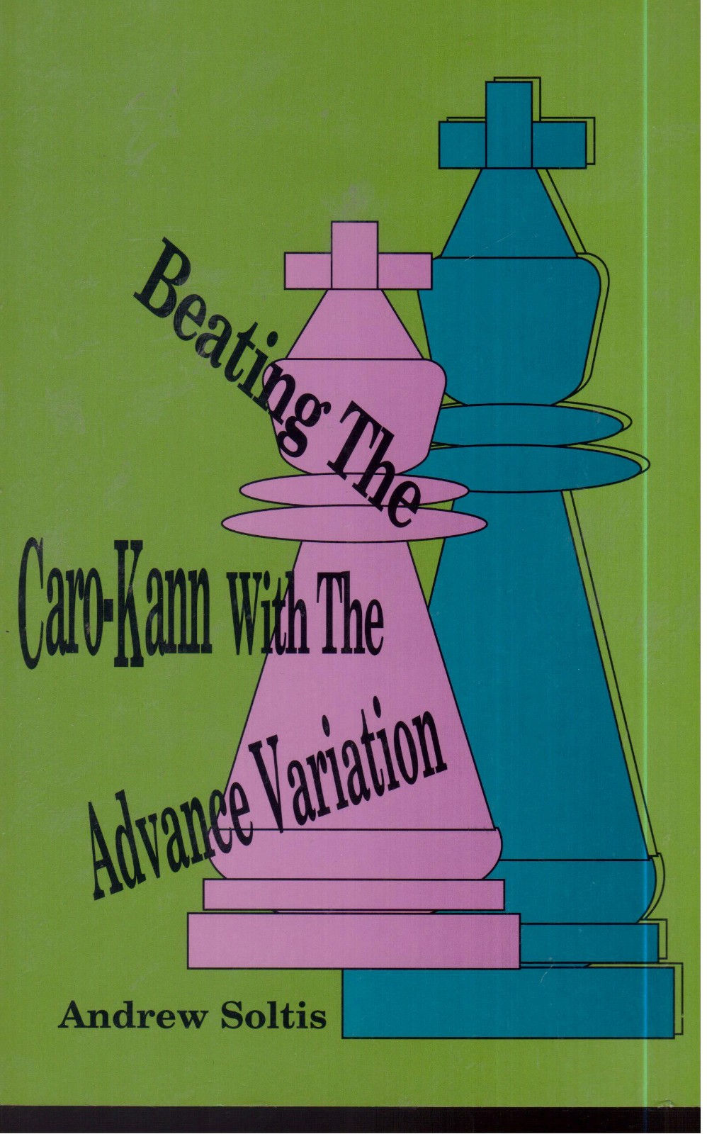 Beating the Caro-Kann with the Advance Variation