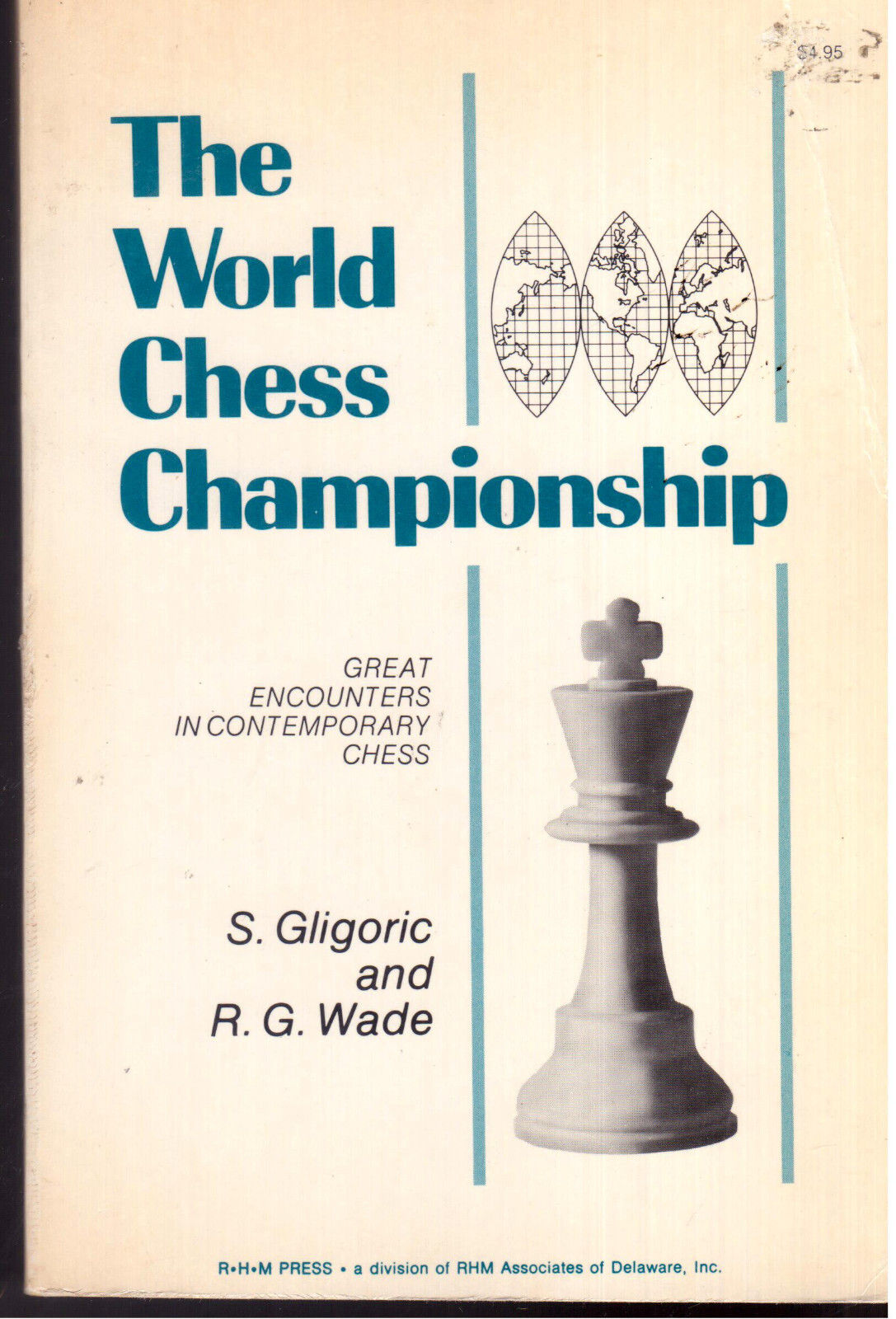 The World Chess Championship