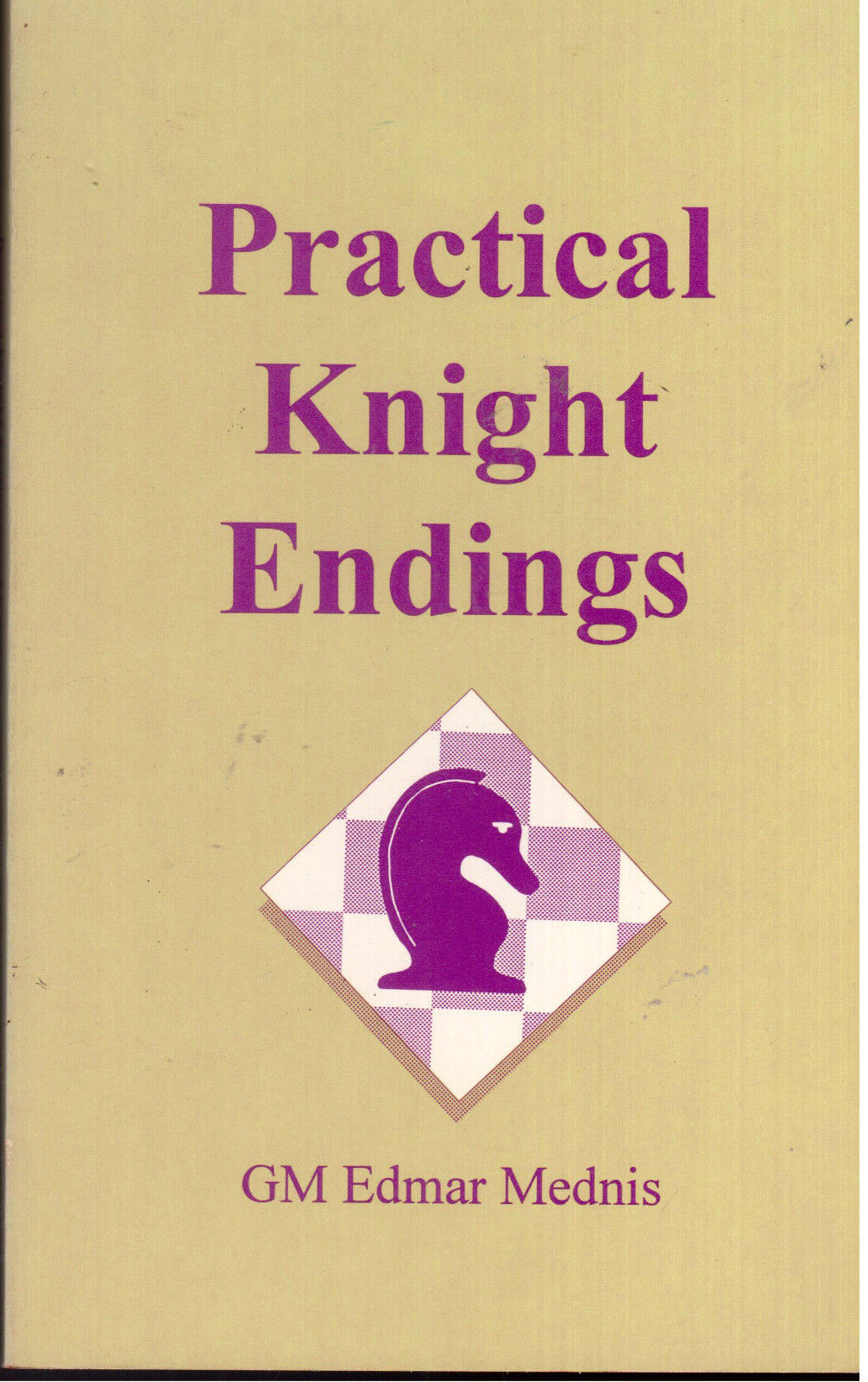 Practical Knight Endings