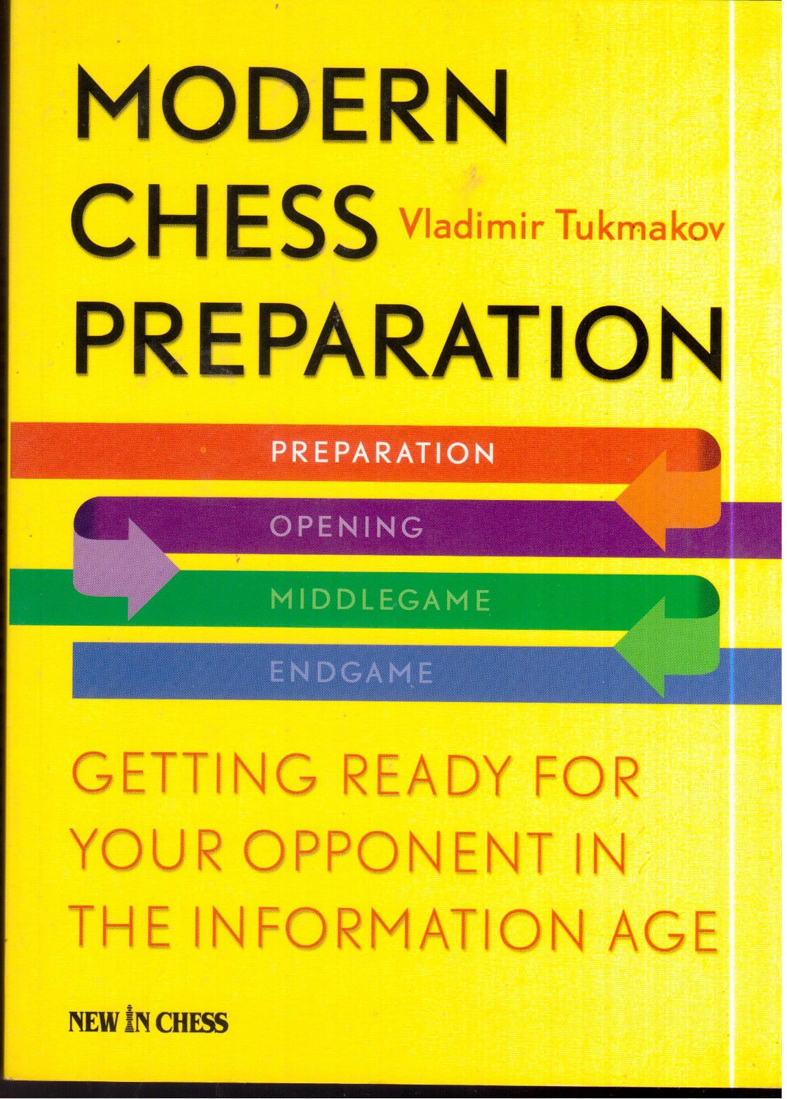 Modern Chess Preparation