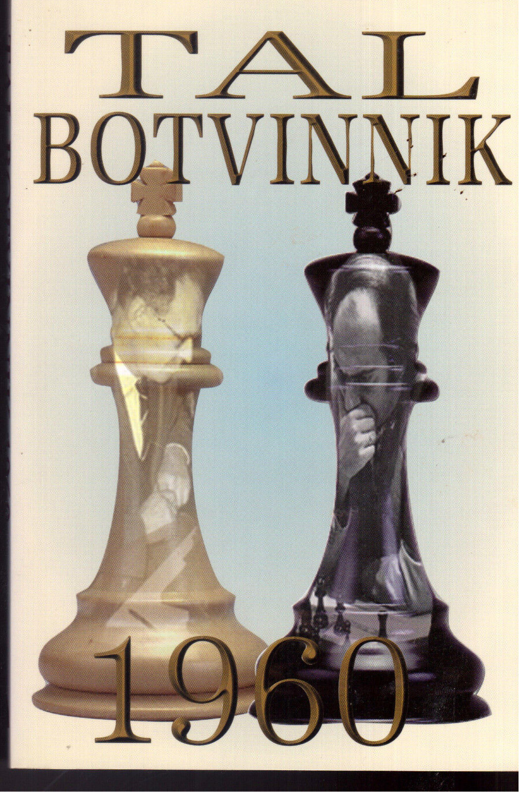 Tal Botvinnik 1960