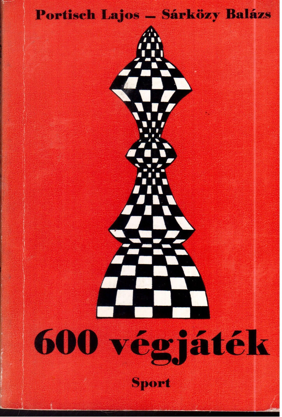 600 Végjáték (600 Endgames)