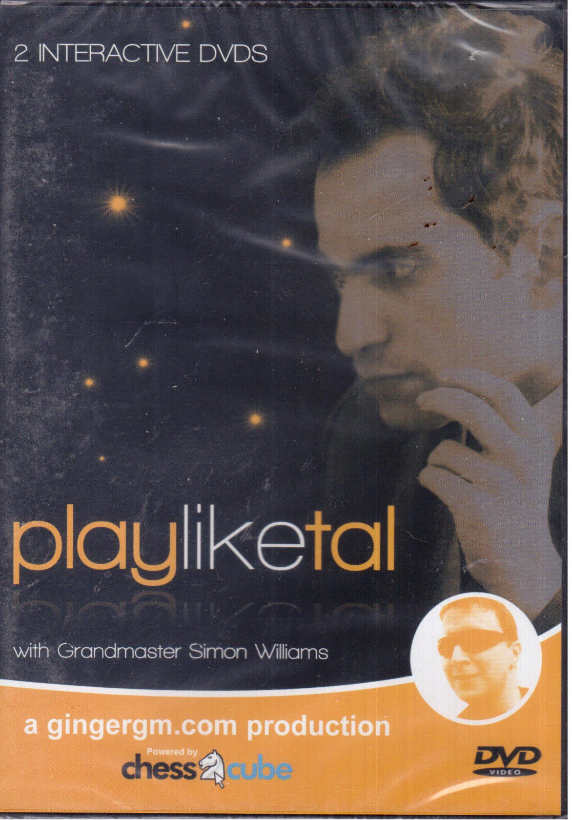 Play Like Tal