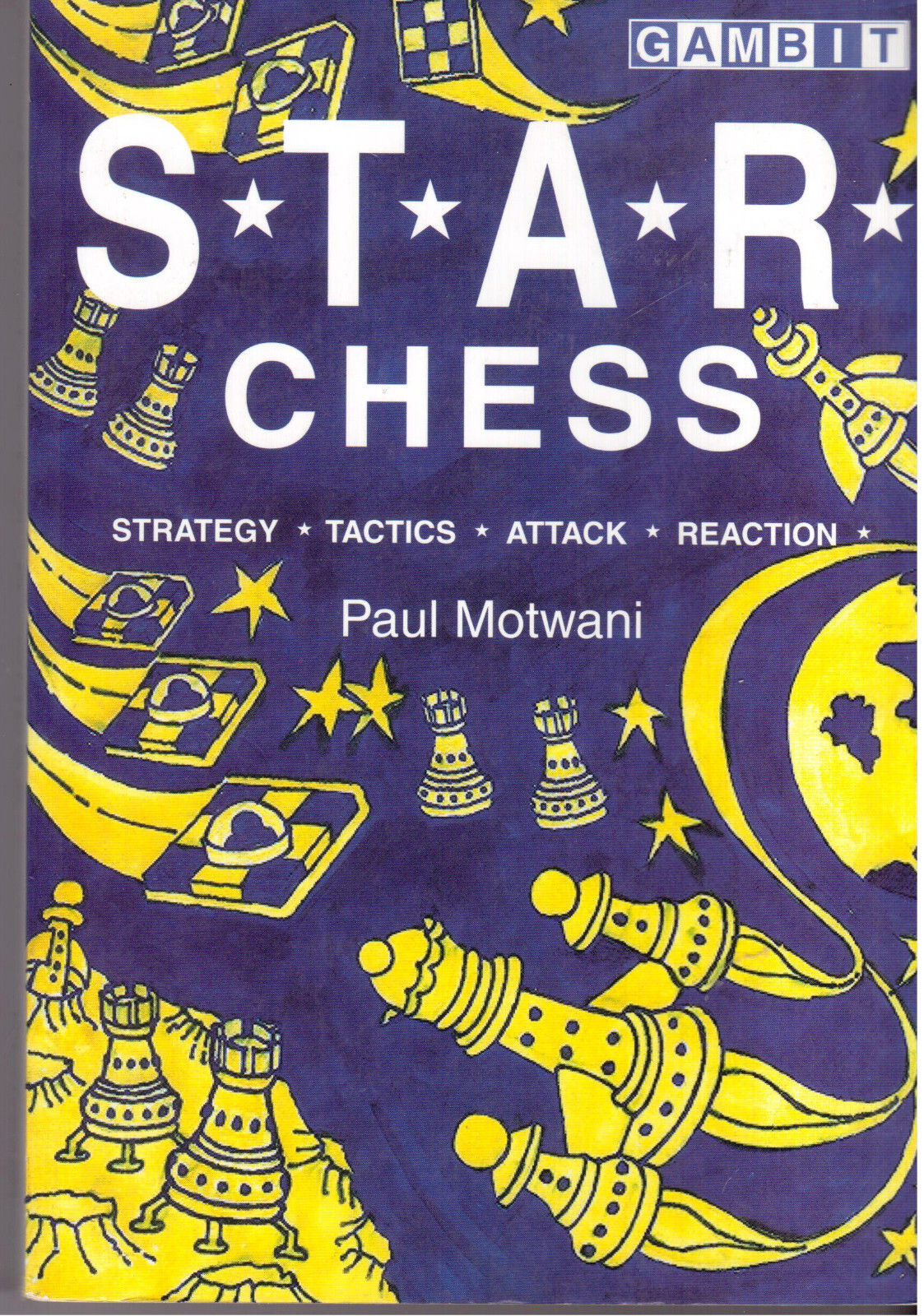 S.T.A.R. Chess