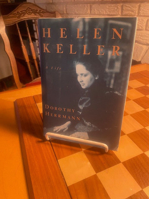 Helen Keller