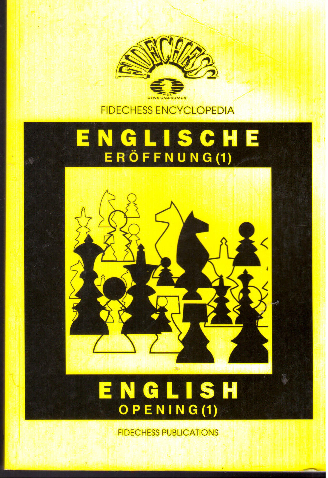 English Opening