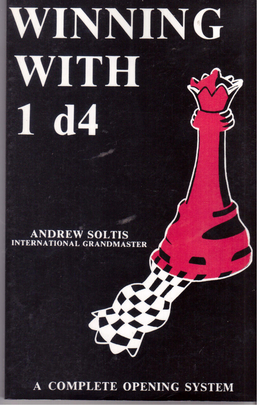 Winning With 1. d4