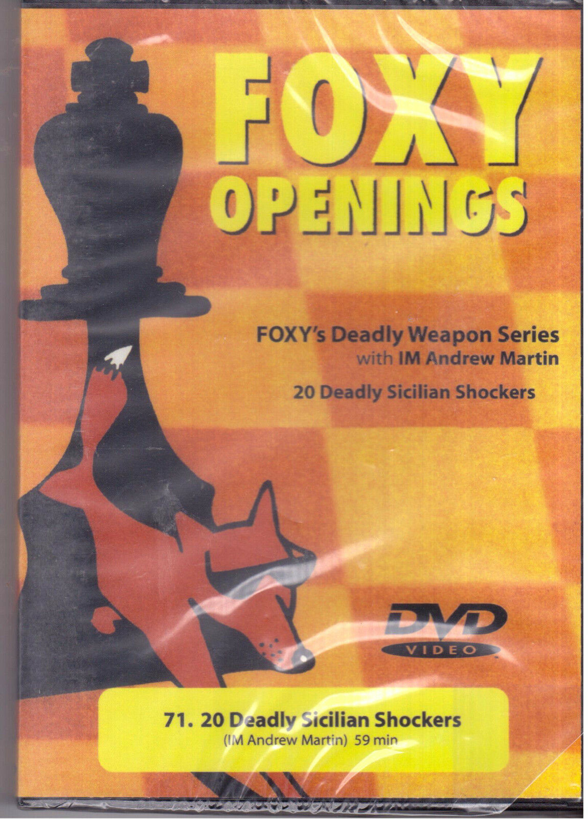 72.Learn The Openings 1-2-3