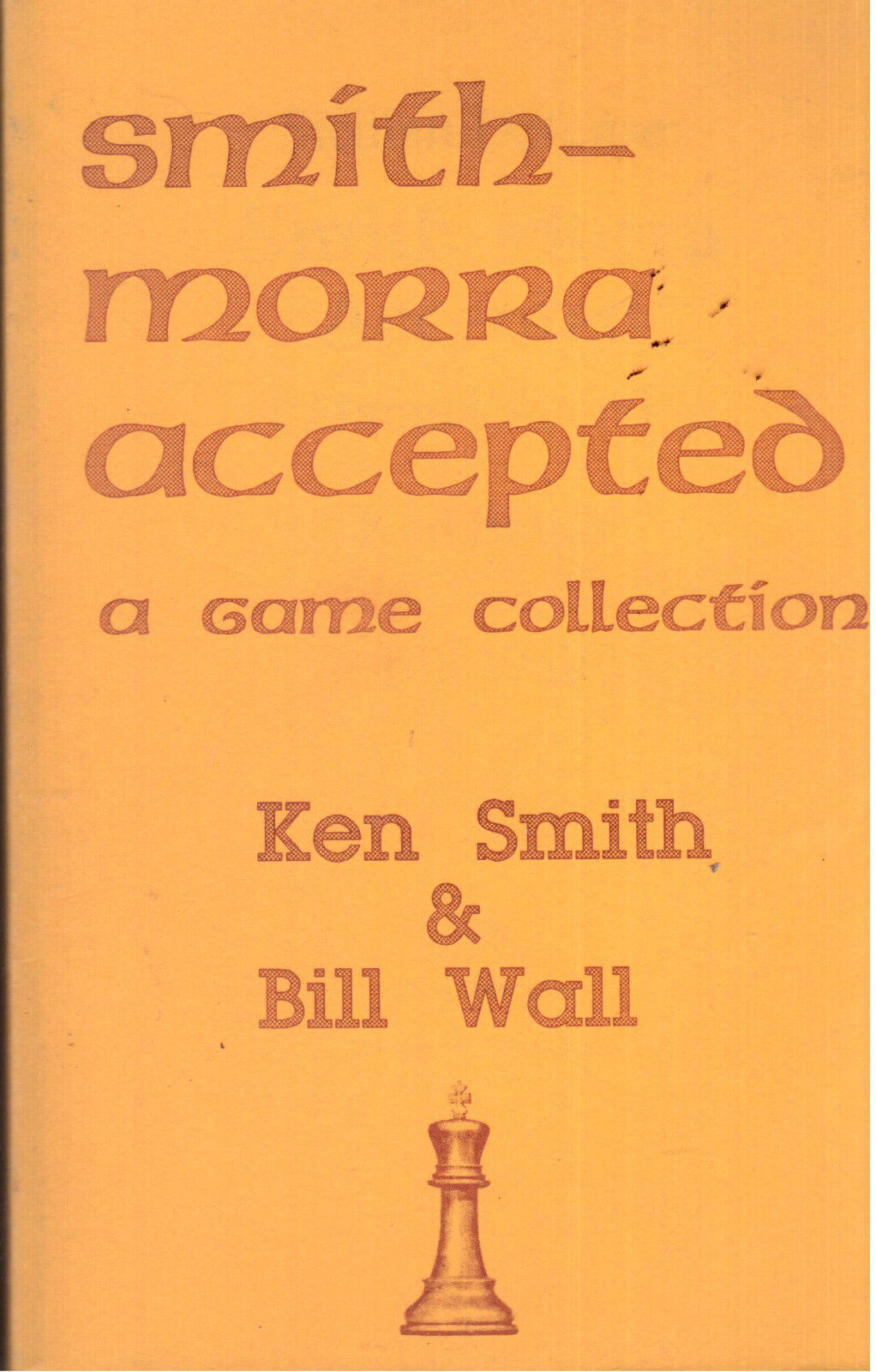 Smith-Morra Accepted A Game Collection