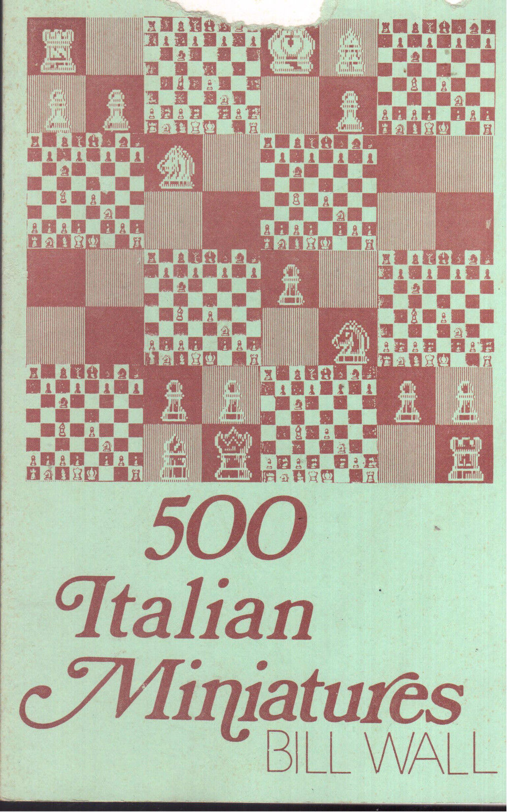 500 Italian Miniatures