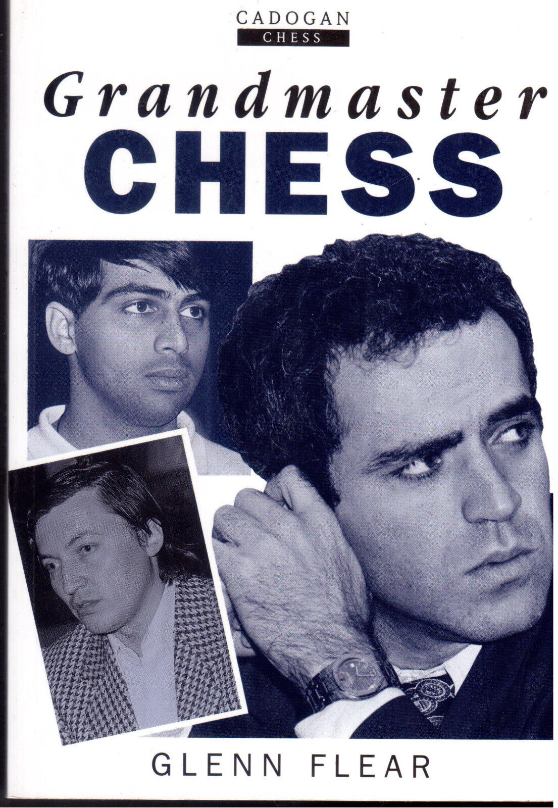 Grandmaster Chess