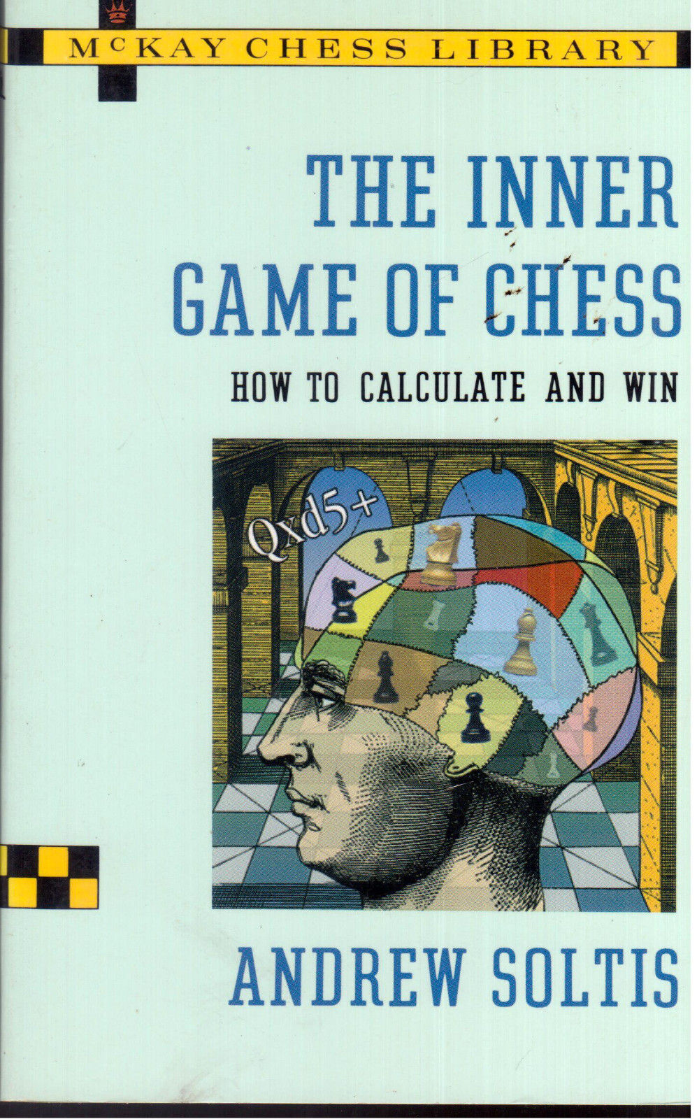 The Calculation and Planning in Chess 2 pak