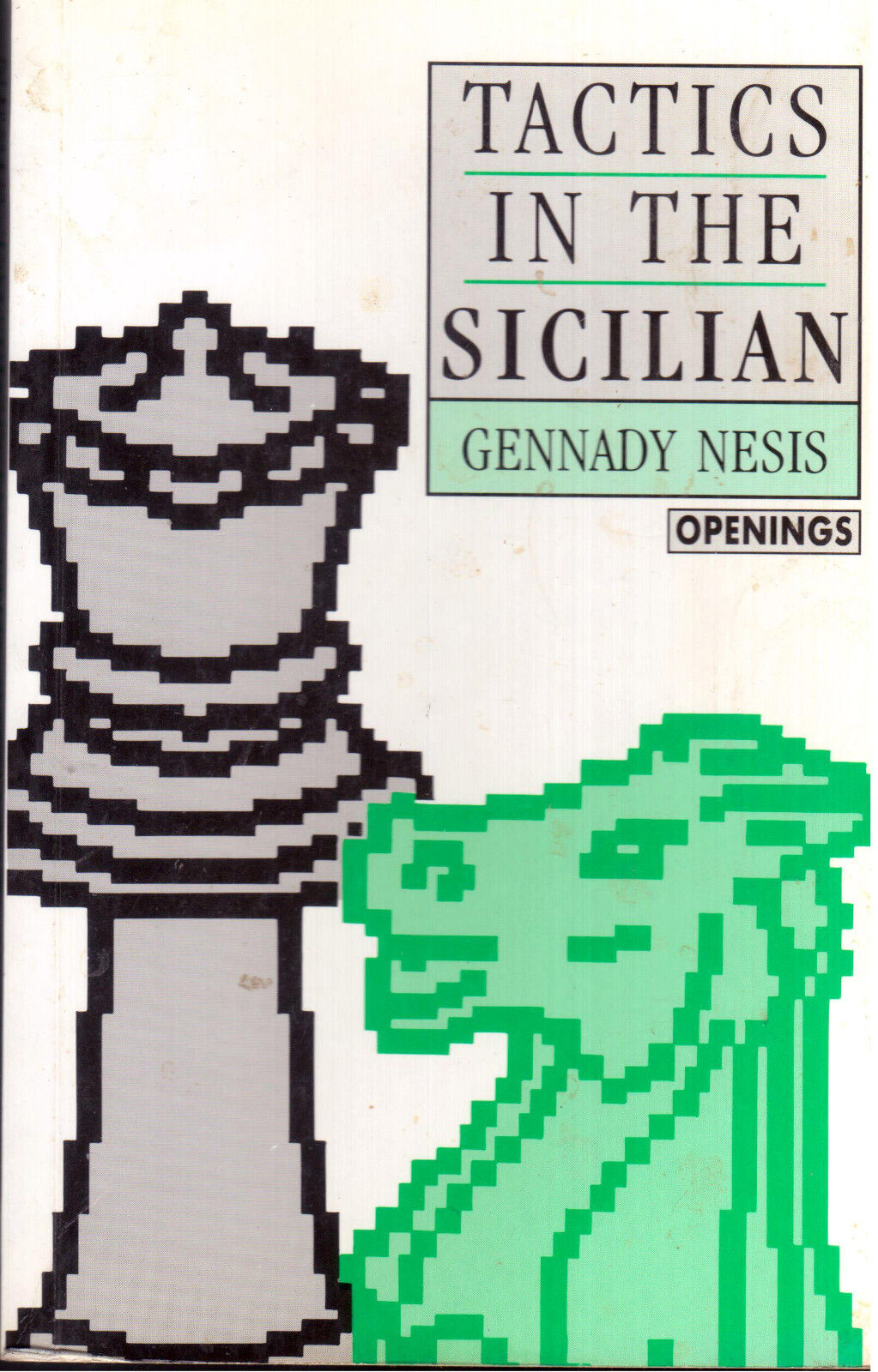 Tactics In The Sicilian