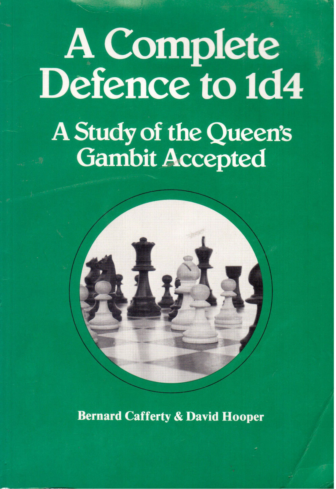 A Complete Defence to 1.d4