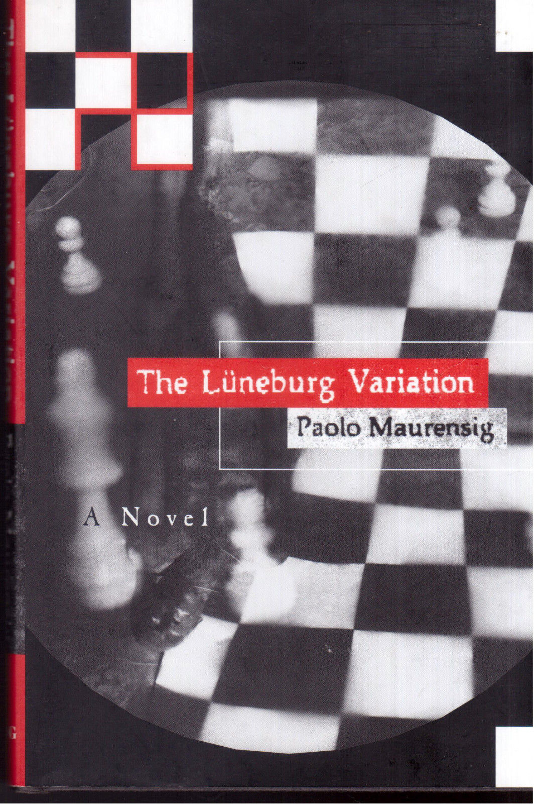 The Luneburg Variation