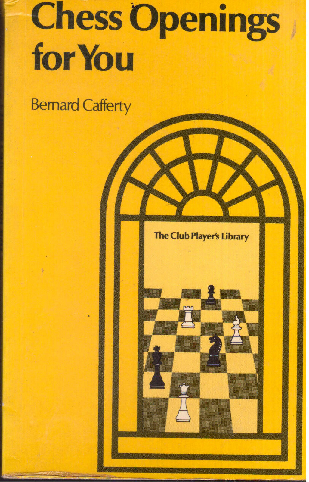 Chess Opening for You