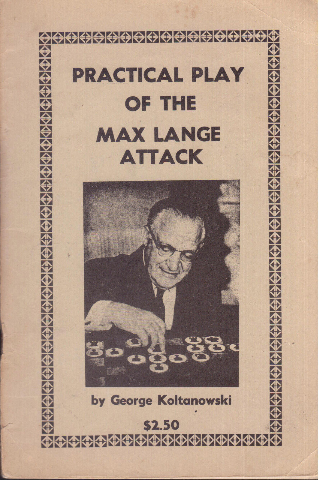 Practical Play of the Max Lange Attack