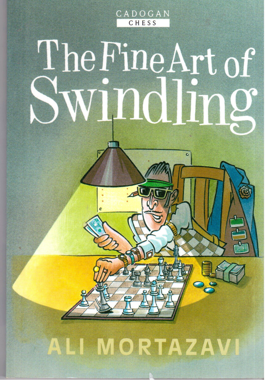 The Fine Art of Swindling