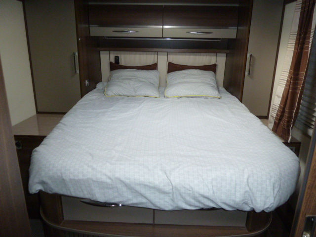 Miniature : BURSTNER ELEGANCE I 890 PL