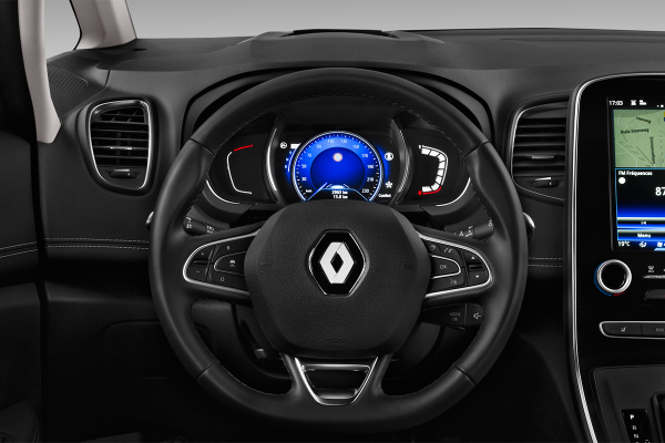 Miniatura: RENAULT GRAND SCENIC
