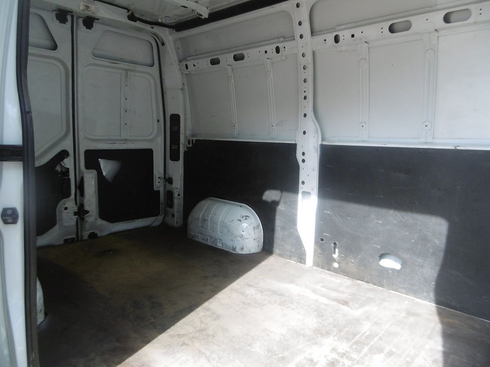 Miniatura: Renault MASTER FGN L2H2 3,3 t 2,3 dCi 125 CONFORT EURO 5
