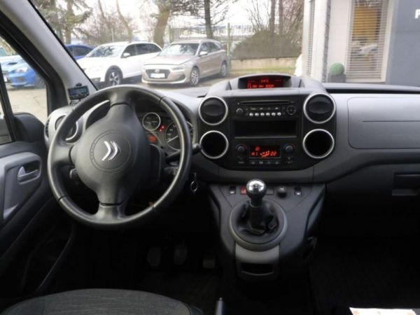 Miniature : CITROEN BERLINGO MULTISPACE 1.6 BlueHDi 100 XTR