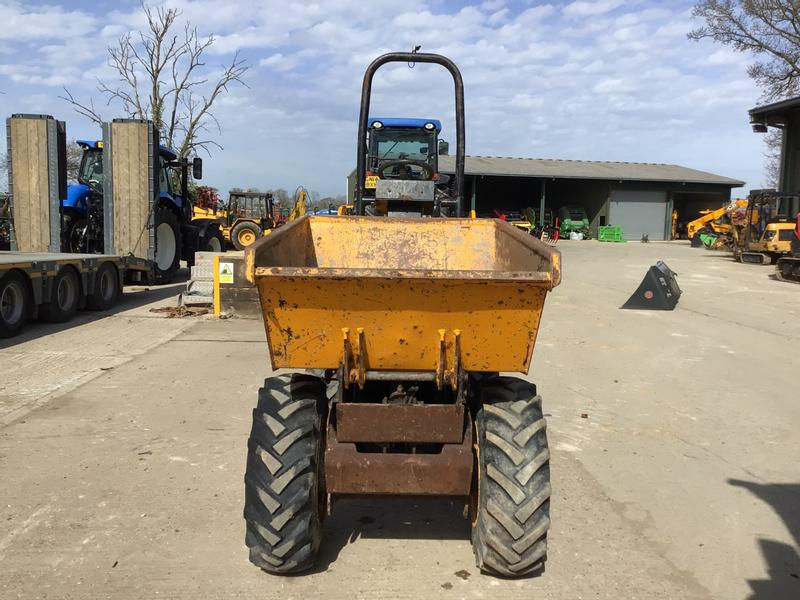 Miniatura: JCB 1 DUMPER THT
