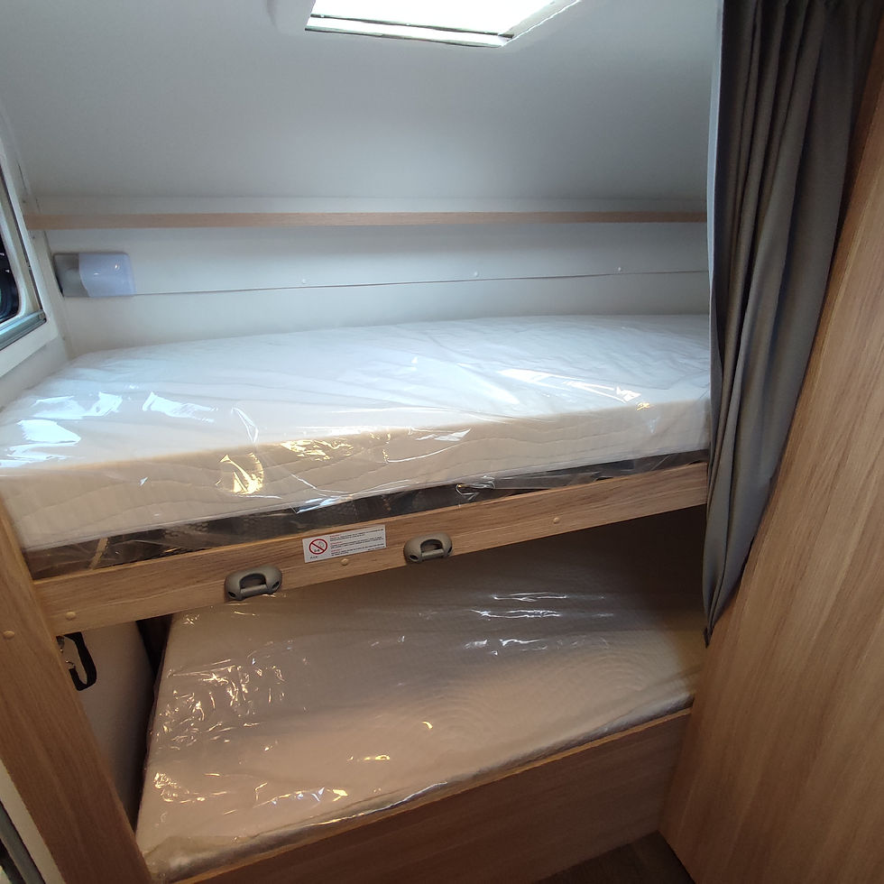 Miniature : Camping-car SUNLIGHT A72