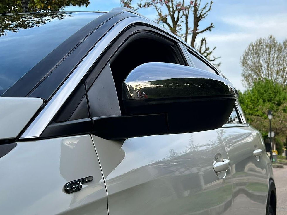 Miniatura: Peugeot 5008 GT 2,0hdi 180 CV 7 posti automatico