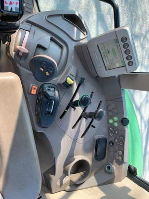 Miniatura: John Deere 6230 P