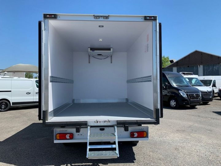 Miniatura: Renault Master CAISSE FRIGO FRCX R/S 220V F3500 L2 2.3 DCI
