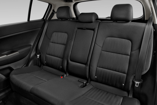 Miniatura: KIA SPORTAGE