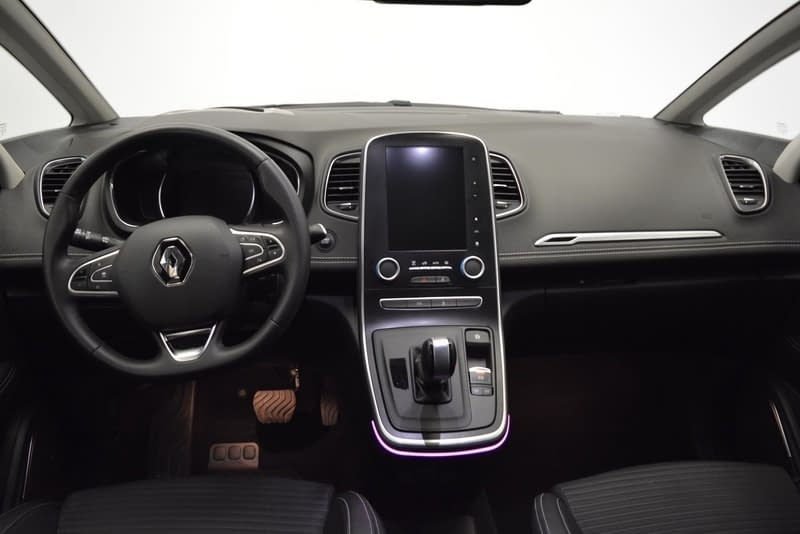 Miniatura: RENAULT SCENIC IV