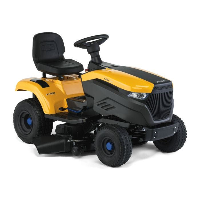 e-Ride S500 Akku-Rasenmäher