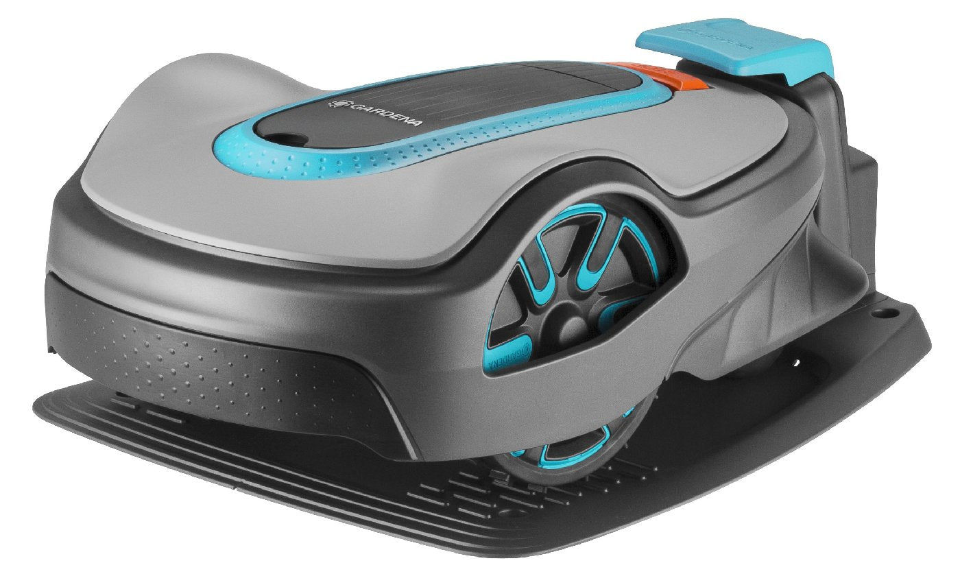 Gardena SILENO Life 15101-20 Mähroboter – Modell 2021