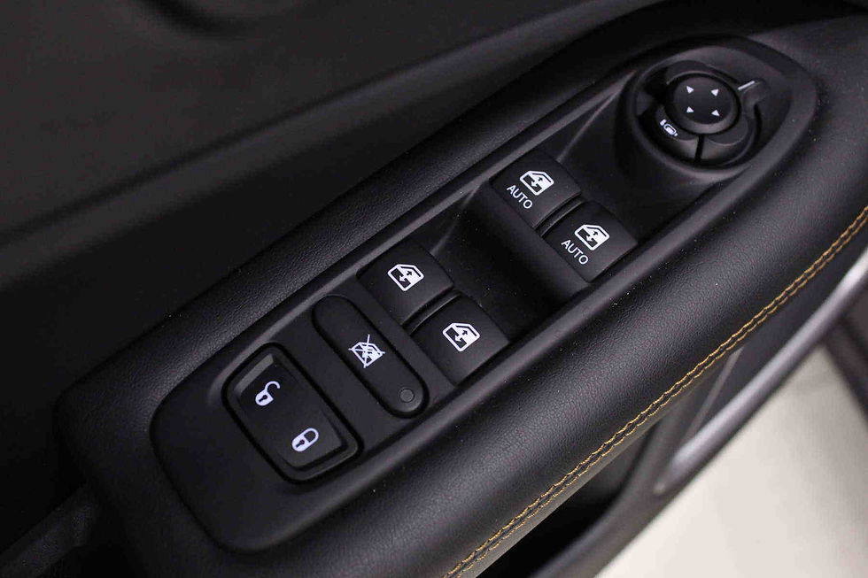 Miniatura: JEEP Compass Limited Plug-in Hybrid - Benzina