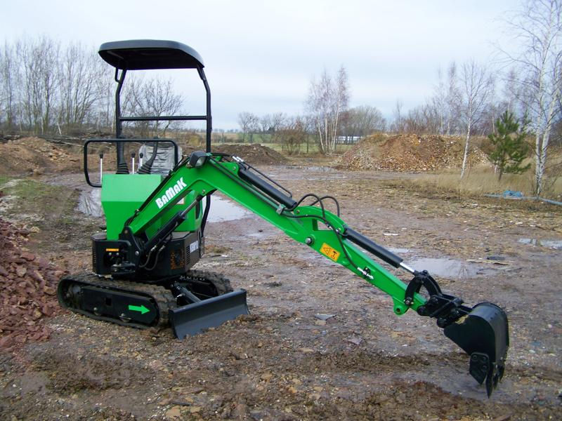 Miniatura: BaMaK BaMaK KBM10